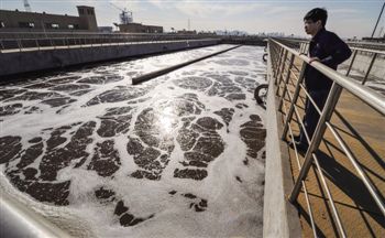 康达国际环保更换液体除磷剂加药改造方案