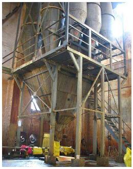 硫酸亚铁，聚合硫酸铁