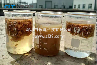 怎么理解污水处理的小试和中试呢