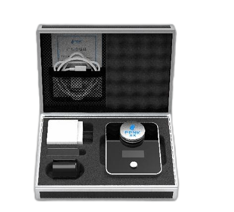  FENK CP-101T污染排查电子比色计套装 